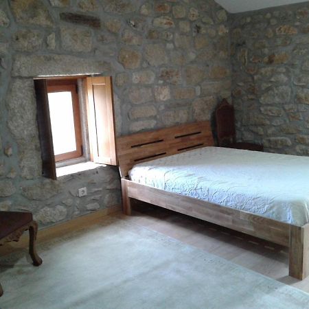 Palheiro - Casa De Ferias Mansores Arouca Agras Εξωτερικό φωτογραφία