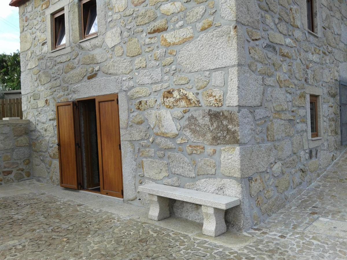 Palheiro - Casa De Ferias Mansores Arouca Agras Εξωτερικό φωτογραφία