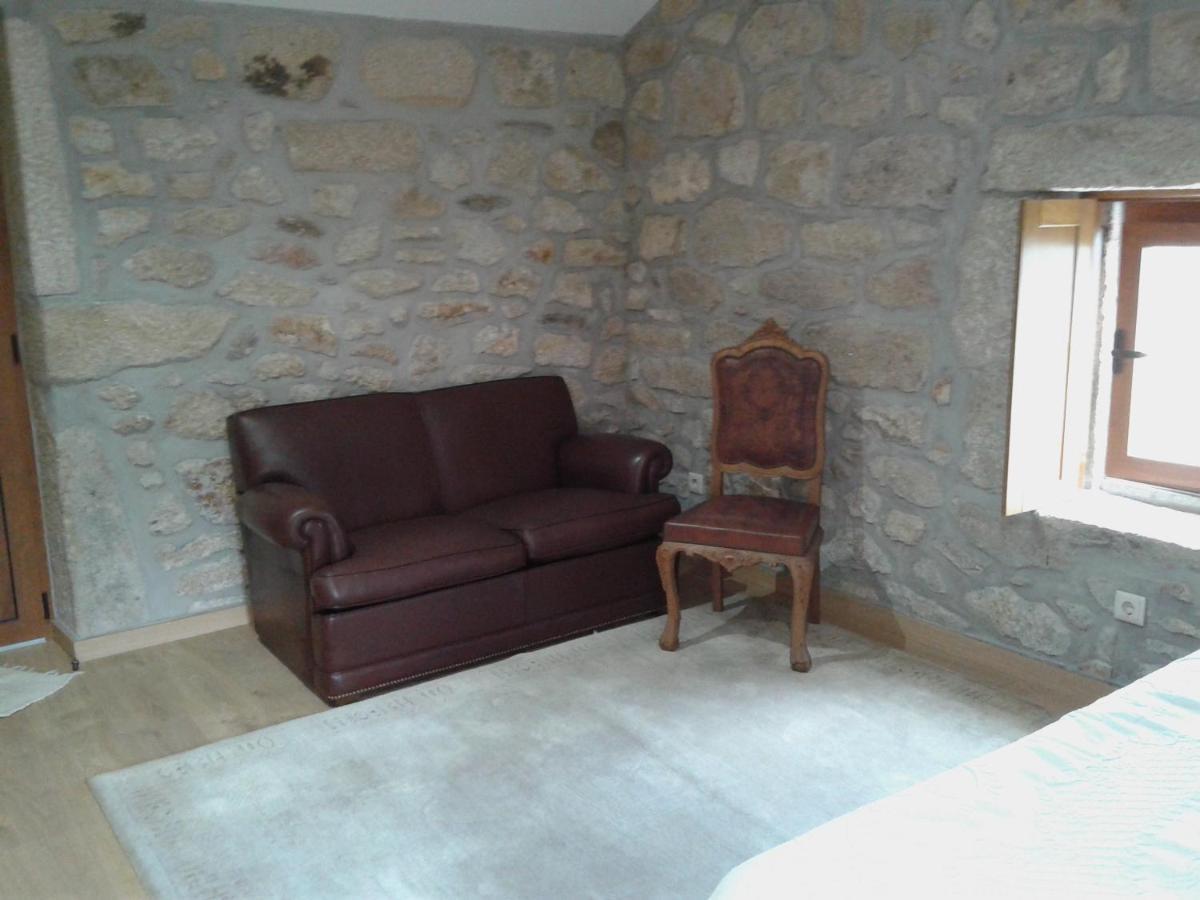 Palheiro - Casa De Ferias Mansores Arouca Agras Εξωτερικό φωτογραφία