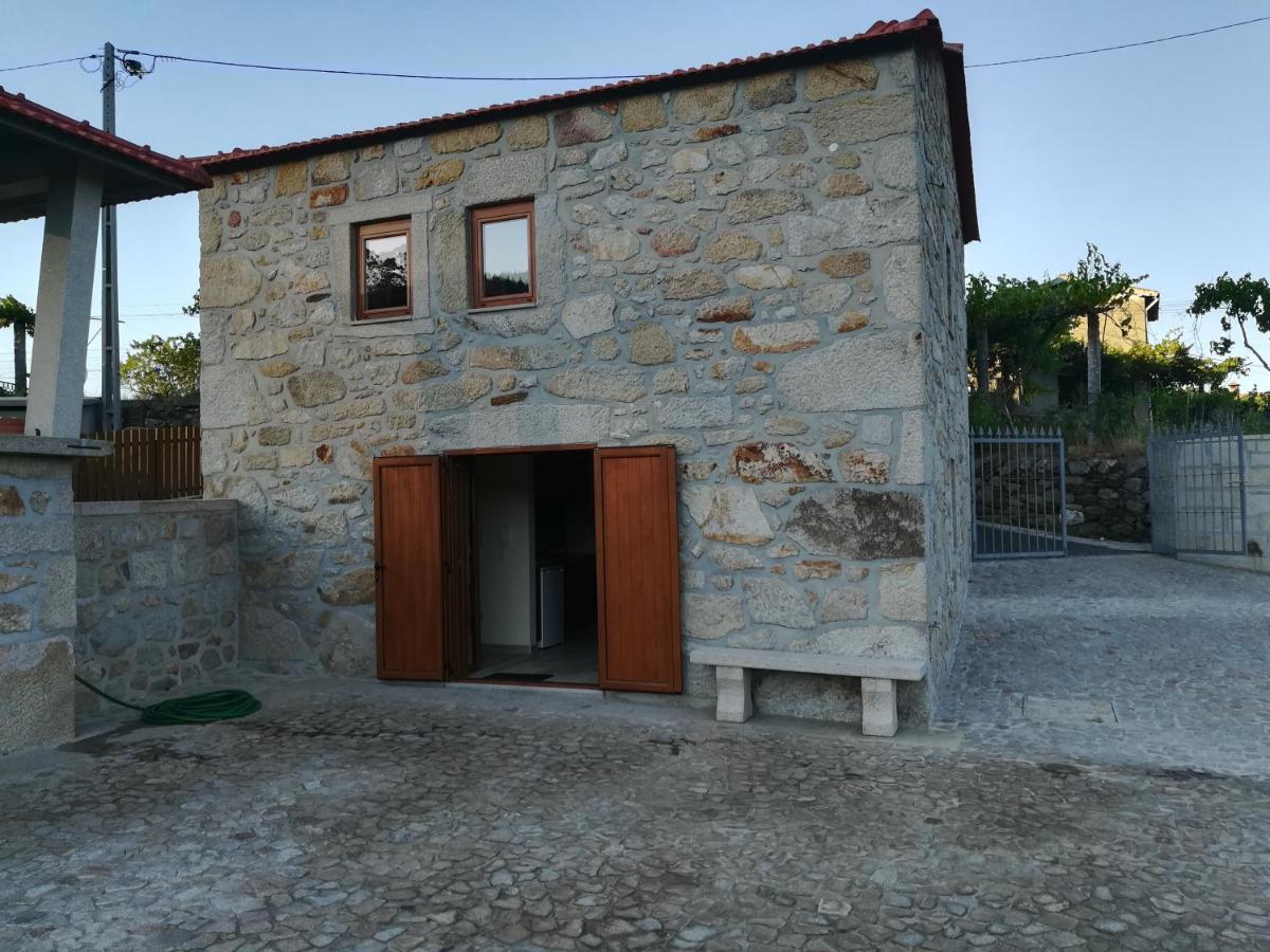 Palheiro - Casa De Ferias Mansores Arouca Agras Εξωτερικό φωτογραφία
