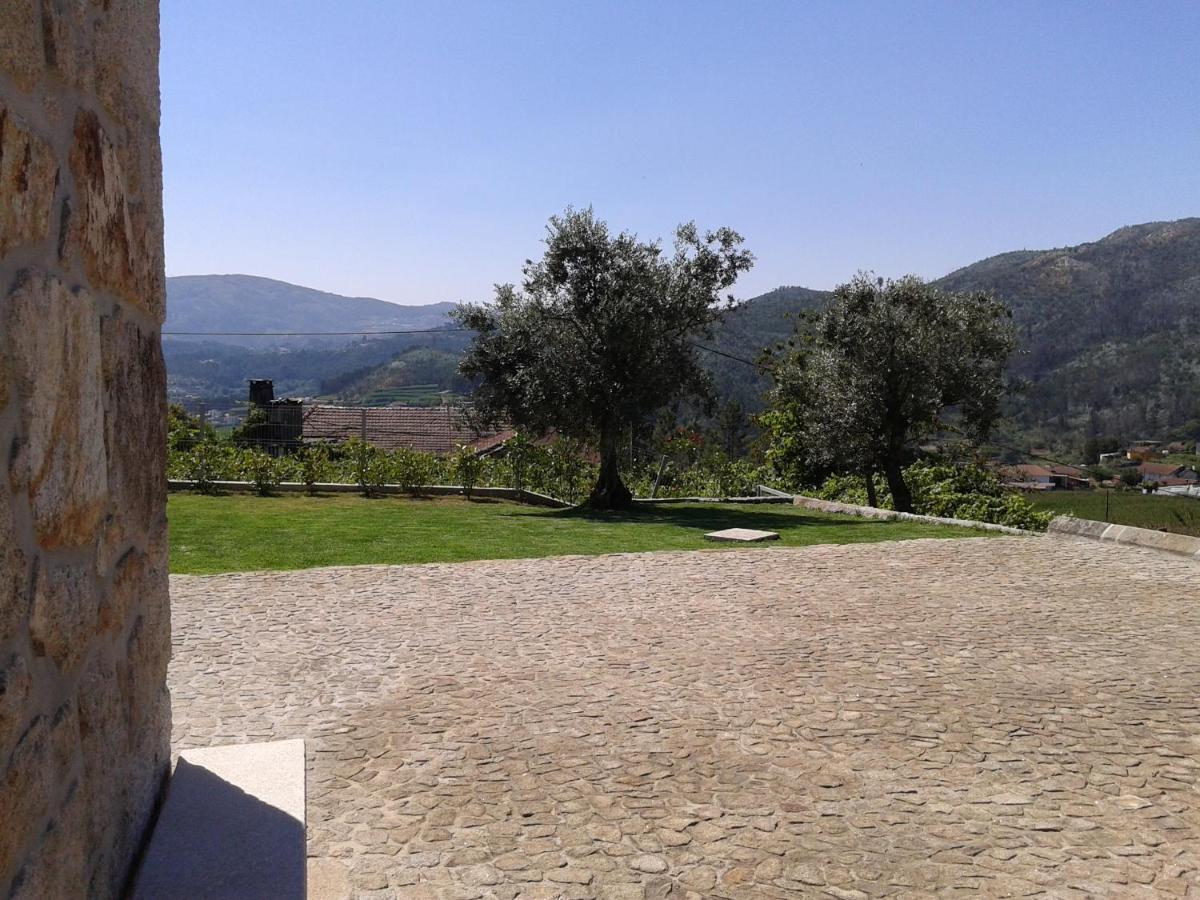 Palheiro - Casa De Ferias Mansores Arouca Agras Εξωτερικό φωτογραφία