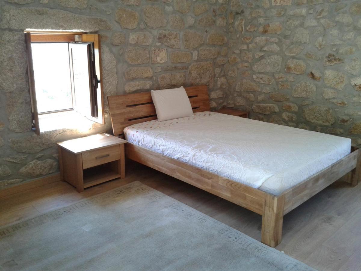 Palheiro - Casa De Ferias Mansores Arouca Agras Εξωτερικό φωτογραφία