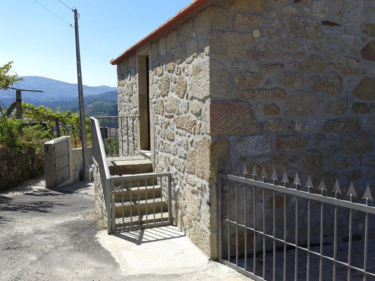 Palheiro - Casa De Ferias Mansores Arouca Agras Εξωτερικό φωτογραφία