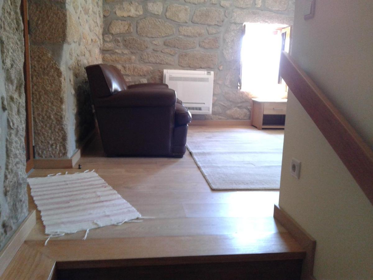 Palheiro - Casa De Ferias Mansores Arouca Agras Εξωτερικό φωτογραφία