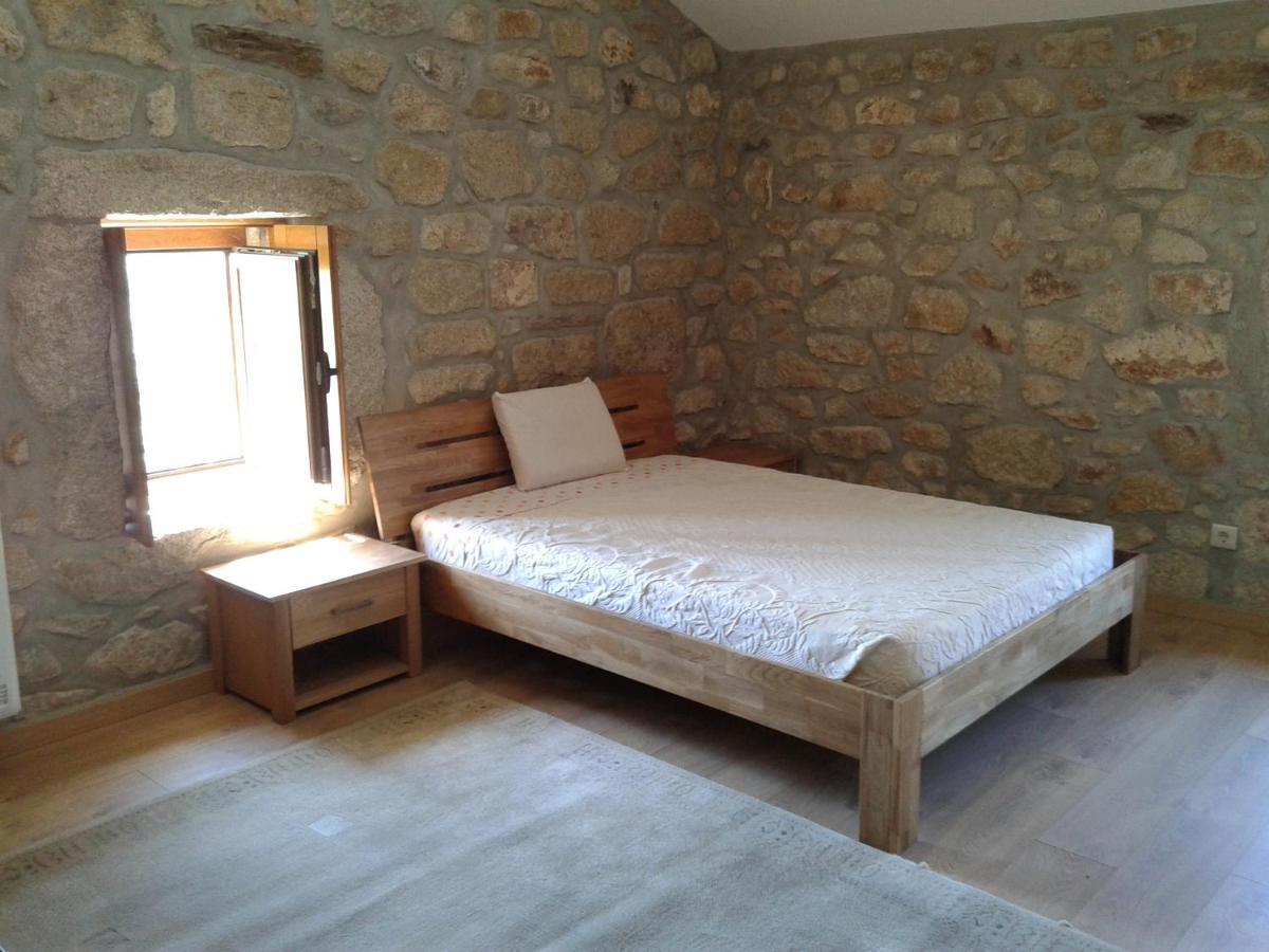 Palheiro - Casa De Ferias Mansores Arouca Agras Εξωτερικό φωτογραφία