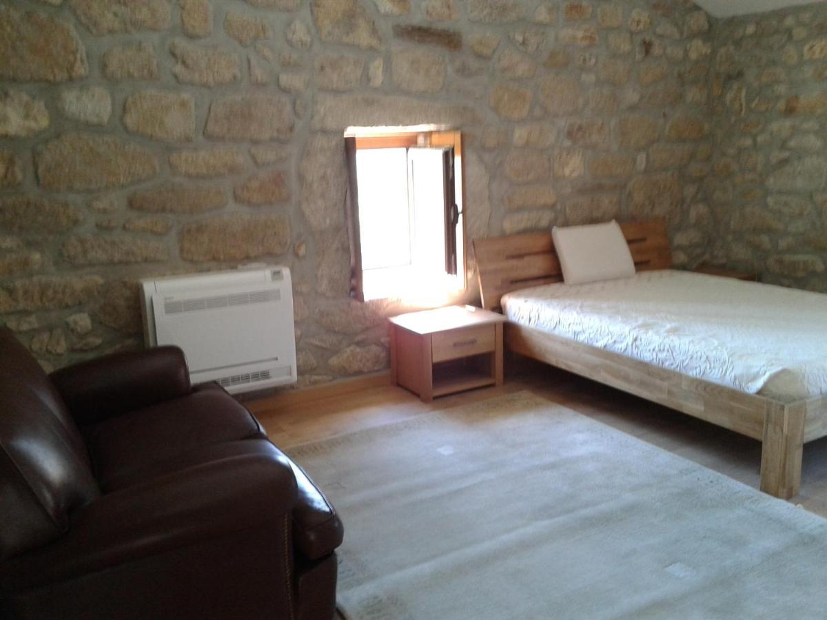 Palheiro - Casa De Ferias Mansores Arouca Agras Εξωτερικό φωτογραφία