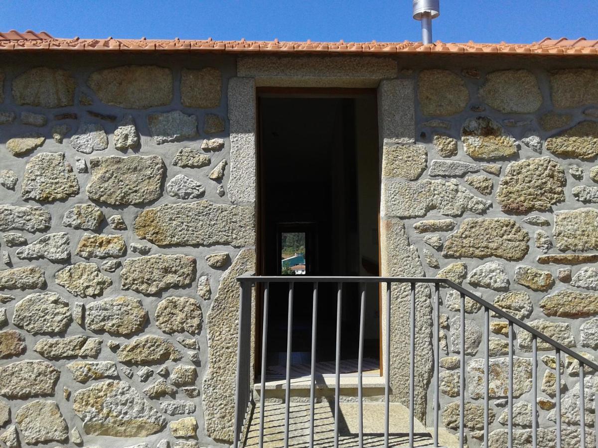 Palheiro - Casa De Ferias Mansores Arouca Agras Εξωτερικό φωτογραφία