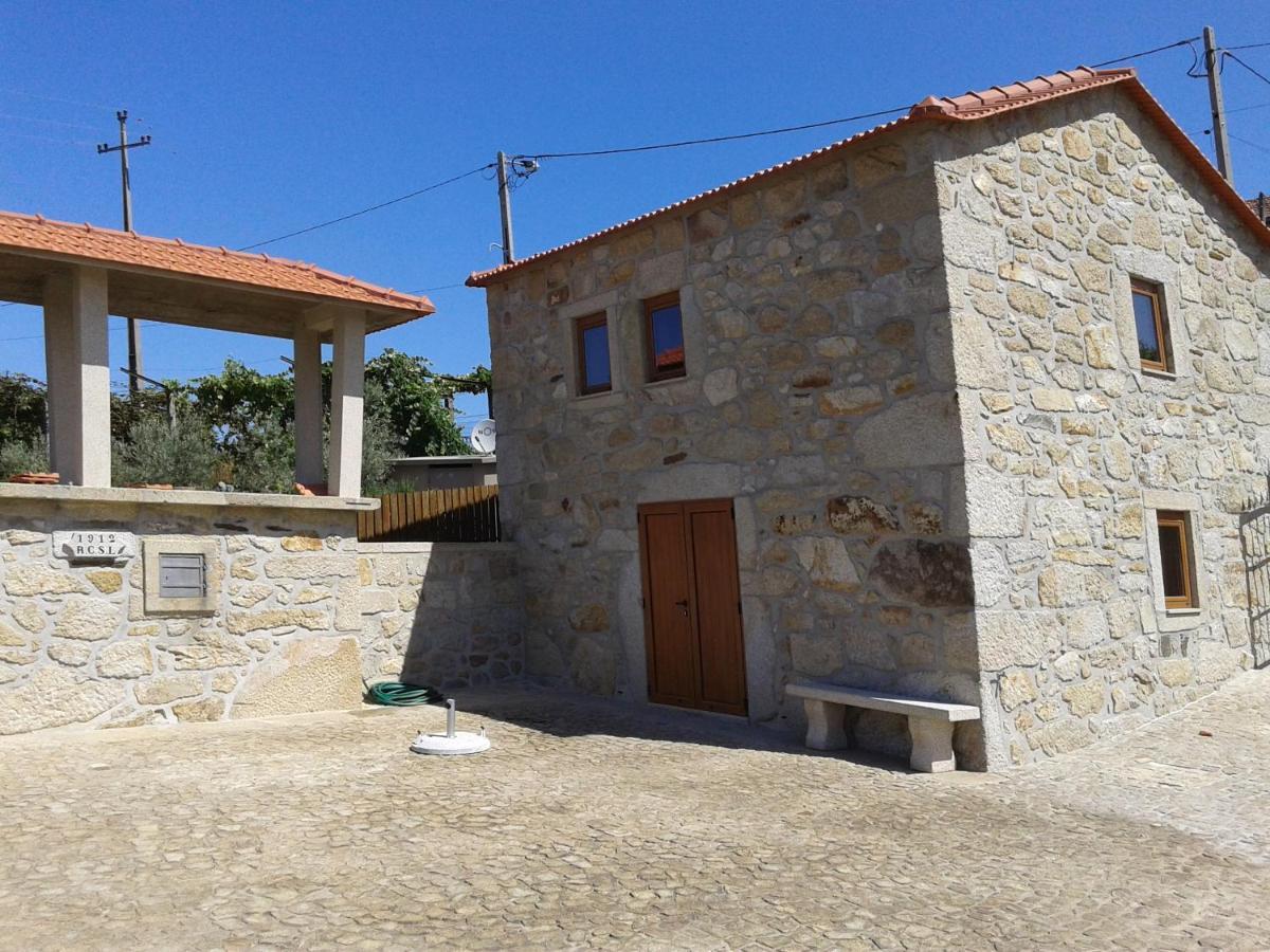 Palheiro - Casa De Ferias Mansores Arouca Agras Εξωτερικό φωτογραφία