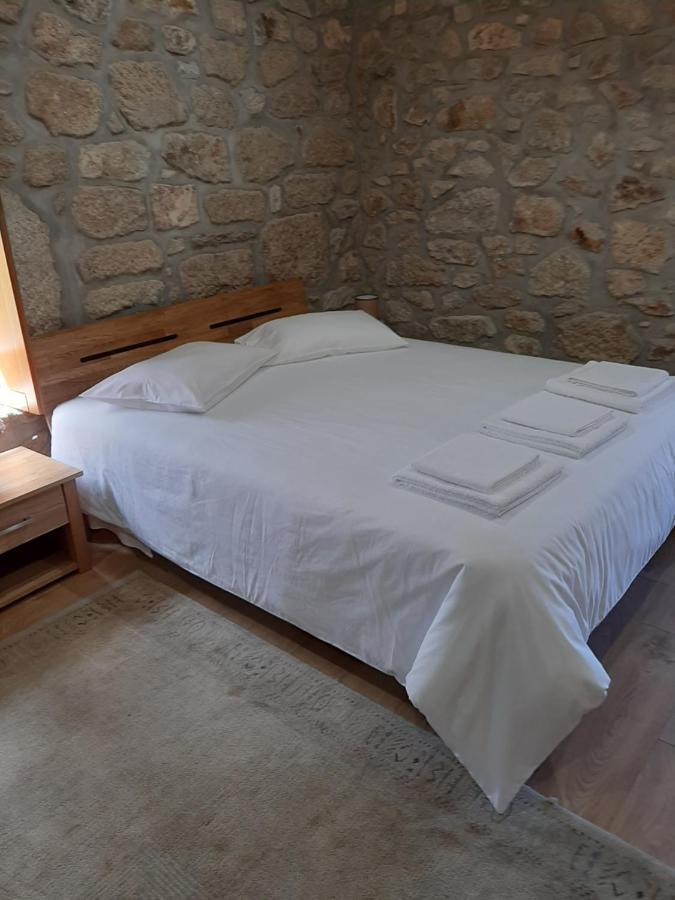 Palheiro - Casa De Ferias Mansores Arouca Agras Εξωτερικό φωτογραφία